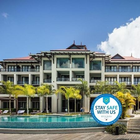 Eden Bleu Hotel Esterno foto