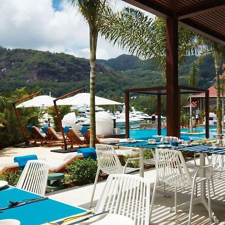 Eden Bleu Hotel Esterno foto
